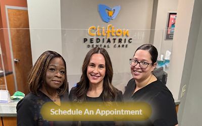 Clifton Pediatric Dental Care | Pediatric Dentist Clifton NJ - CTA