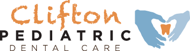 Clifton Pediatric Dental Care - Logo